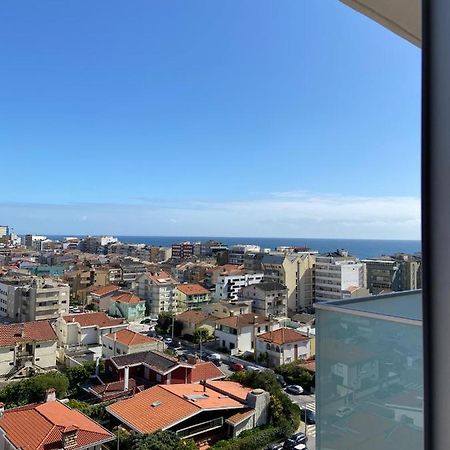 Apartamento Bela Vista Apartment Povoa de Varzim Bagian luar foto