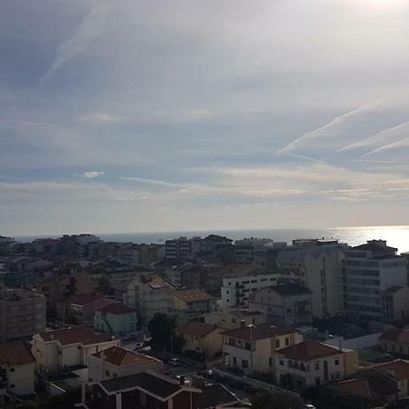 Apartamento Bela Vista Apartment Povoa de Varzim Bagian luar foto