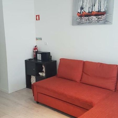 Apartamento Bela Vista Apartment Povoa de Varzim Bagian luar foto