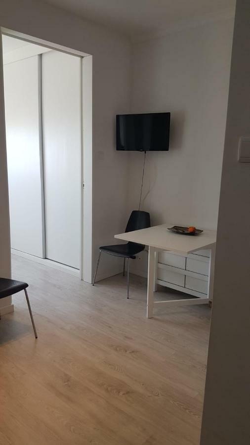 Apartamento Bela Vista Apartment Povoa de Varzim Bagian luar foto