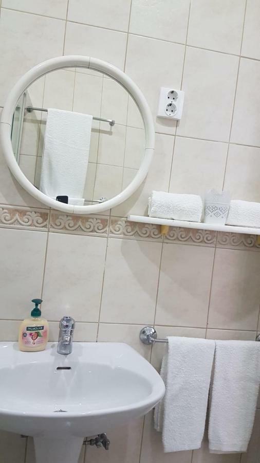 Apartamento Bela Vista Apartment Povoa de Varzim Bagian luar foto