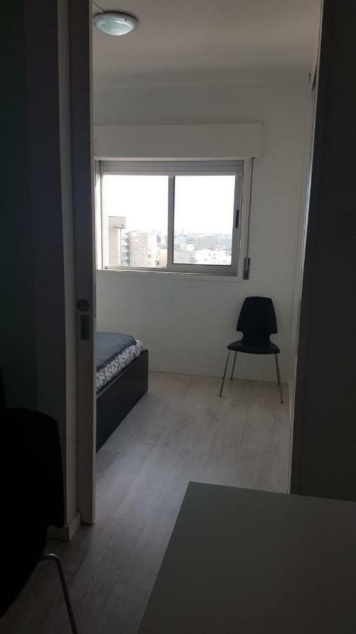 Apartamento Bela Vista Apartment Povoa de Varzim Bagian luar foto