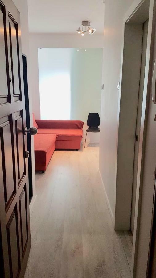 Apartamento Bela Vista Apartment Povoa de Varzim Bagian luar foto