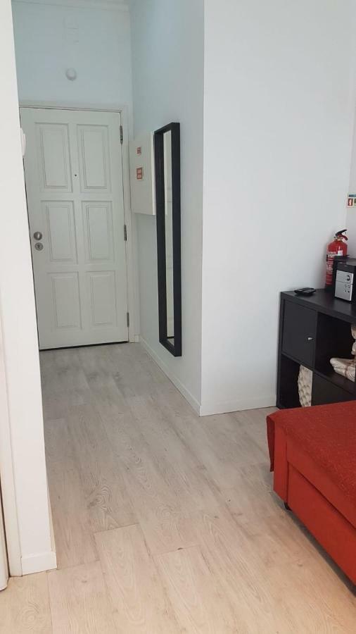 Apartamento Bela Vista Apartment Povoa de Varzim Bagian luar foto