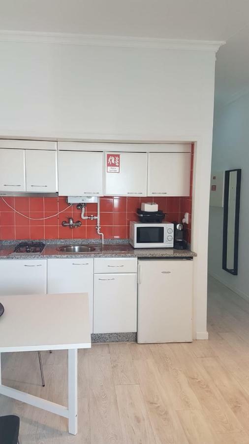Apartamento Bela Vista Apartment Povoa de Varzim Bagian luar foto